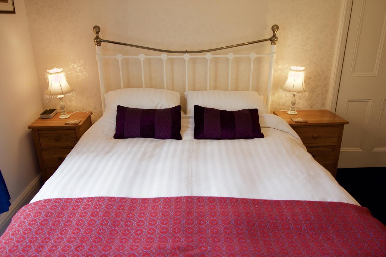 Bod Gwynedd Bed And Breakfast ベトウス・ア・コーエド エクステリア 写真