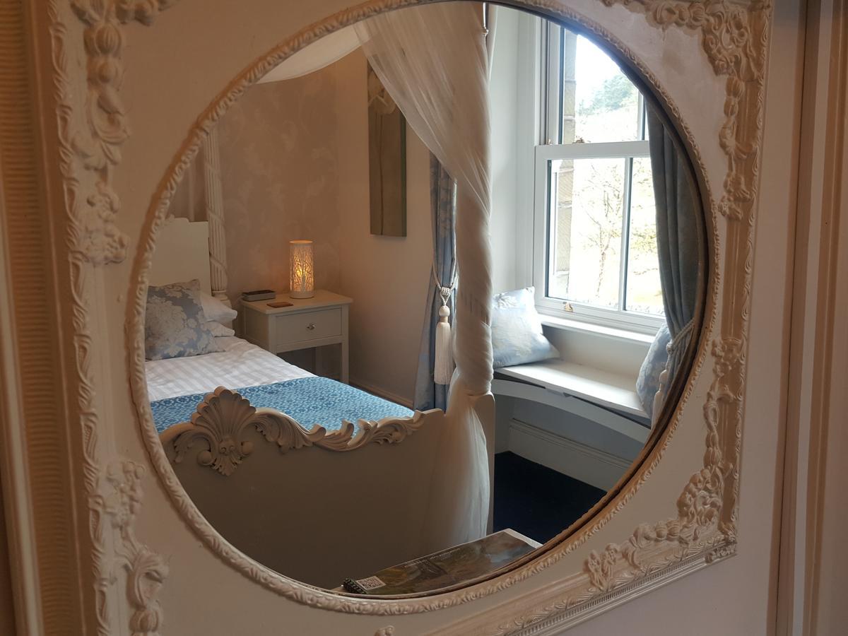 Bod Gwynedd Bed And Breakfast ベトウス・ア・コーエド エクステリア 写真