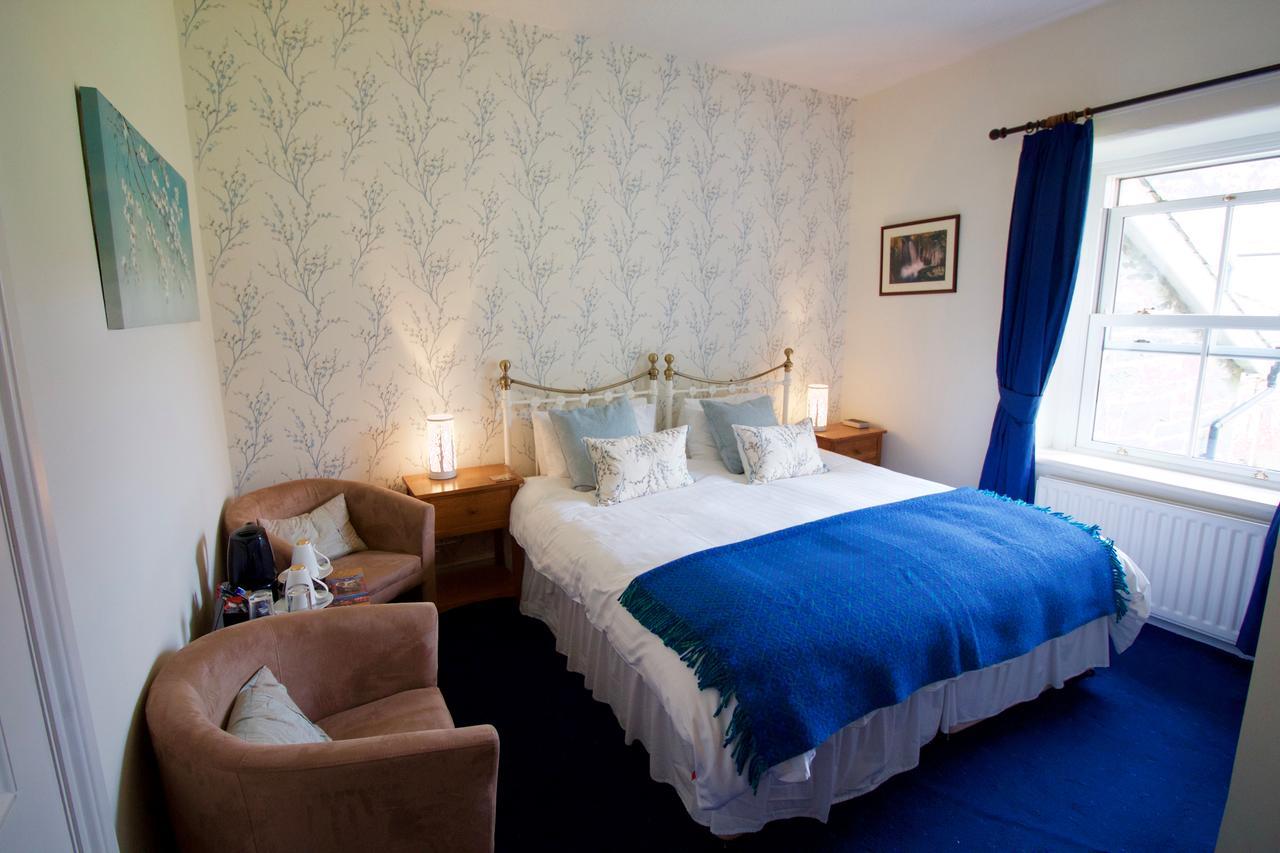 Bod Gwynedd Bed And Breakfast ベトウス・ア・コーエド エクステリア 写真