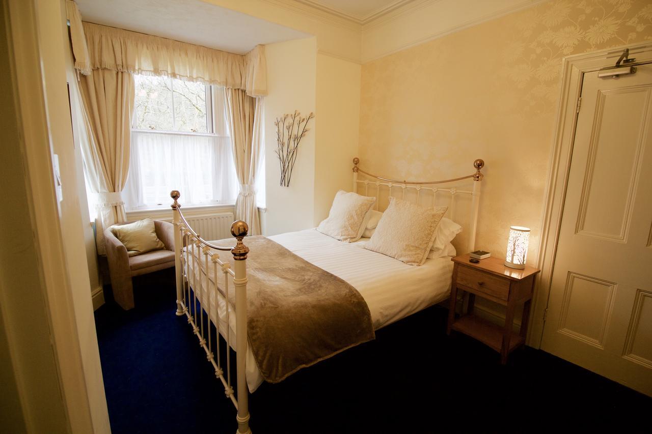 Bod Gwynedd Bed And Breakfast ベトウス・ア・コーエド エクステリア 写真