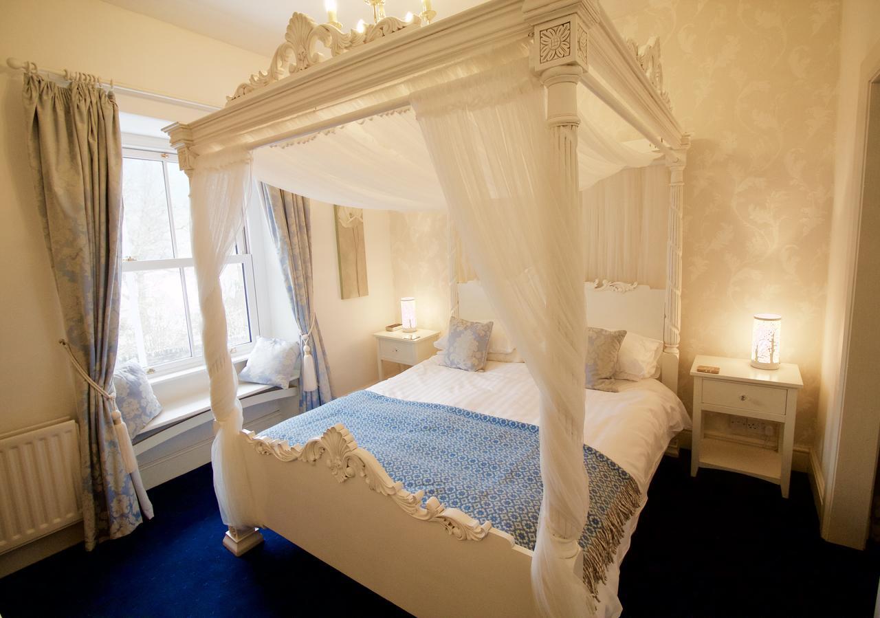 Bod Gwynedd Bed And Breakfast ベトウス・ア・コーエド エクステリア 写真