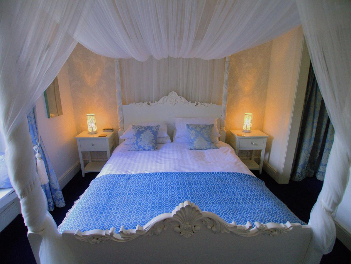 Bod Gwynedd Bed And Breakfast ベトウス・ア・コーエド エクステリア 写真